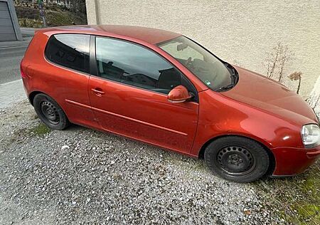 VW Golf Volkswagen 2.0