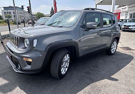 Jeep Renegade Limited FWD