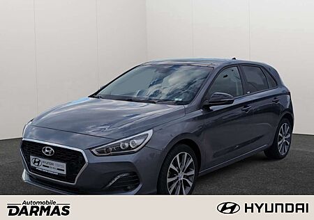 Hyundai i30 1.0 T-GDI YES! Plus