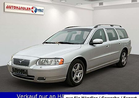 Volvo V70 Kombi D5 Edition Comfort