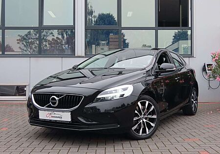 Volvo V40 D3 Geartronic Momentum