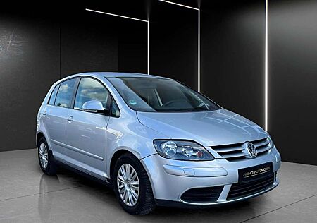 VW Golf Volkswagen Plus V 1.9 TDI Comfortline *DSG*AHK*TÜVNEU
