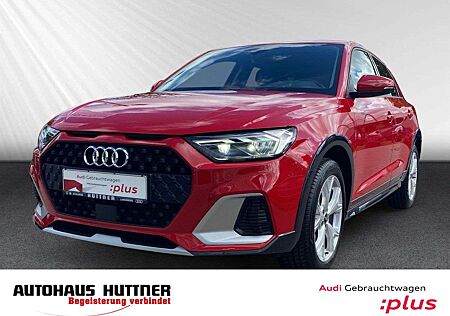 Audi A1 allstreet 25 TFSI 5-Gang ACC LED 5 Jahre Gar.