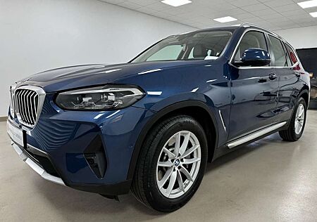 BMW X3 xDrive 30 d*PDC*RFK*TEMP*NAVI*AC*STZBLF*LMF*