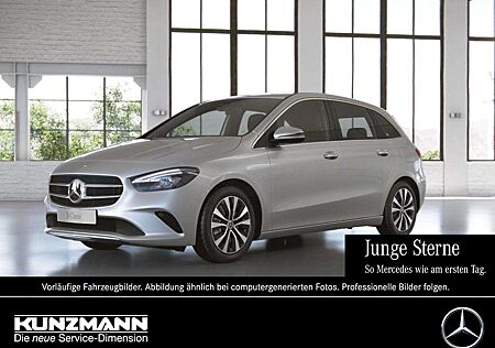 Mercedes-Benz B 250 e Progressive MBUX Navi High-End AHK Kamera