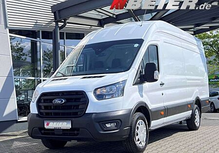Ford Transit FT 350 L4 Klima SHZ 2xPDC ACC ToT-Winkel Trend