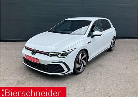 VW Golf GTI Volkswagen 8 2.0 TSI DSG LED HK-SOUND 18 KAMERA SHZ DIG.COCKP