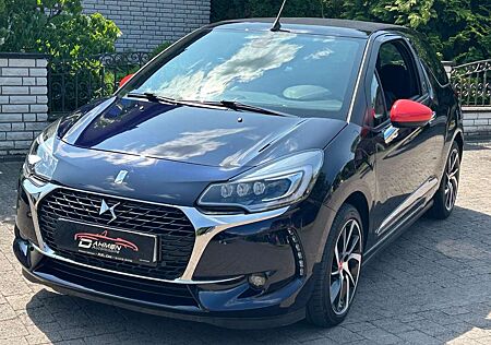 Citroën DS3 Citroen Sport Chic*Shz*Klima*R.Cam*Auto*