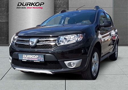 Dacia Sandero Prestige eco II 0.9 TCe 90 Stepway Navi Fahrerprof