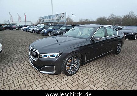 BMW 730 d Limousine Laserlicht/Harman Kardon