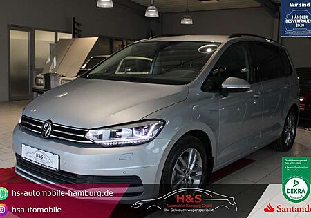 VW Touran Volkswagen Comfortline BMT 7-Sitzer