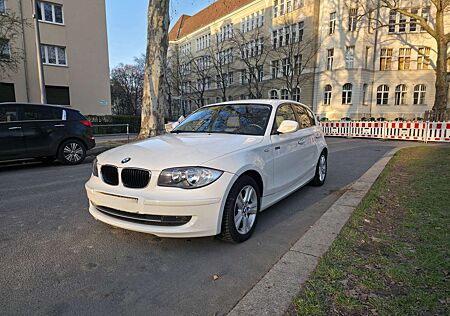 BMW 118i 118 Aut.