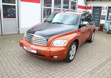 Chevrolet HHR