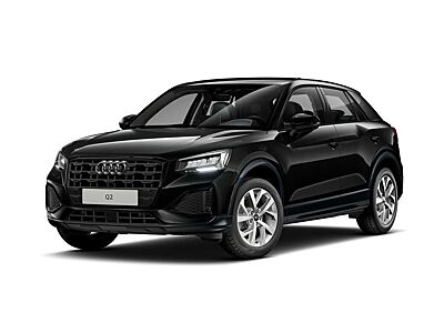 Audi Q2 35 TDI advanced S tronic LED Navi DAB VC PDC