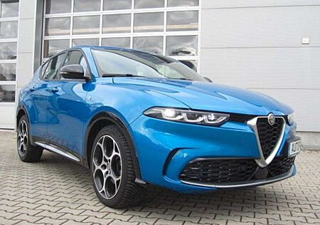 Alfa Romeo Tonale 1.6 D "Ti" Automatik, Veloce-Paket, Navi