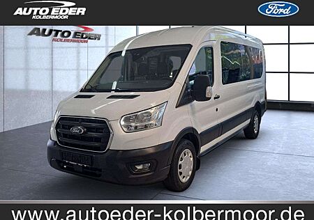 Ford Transit Kombi 350 L3 Trend Bluetooth Navi Klima
