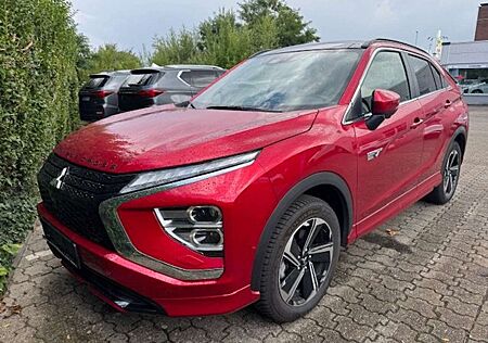 Mitsubishi Eclipse Cross Top Hybrid 4WD