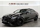 Mercedes-Benz E 63 AMG S 4Matic+ *Distr. *Pano *S-Abgas *360°