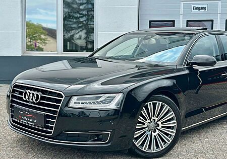 Audi A8 3.0 TDI L QUATTRO|PANO|B&O |MATRIX|NACHTSICHT