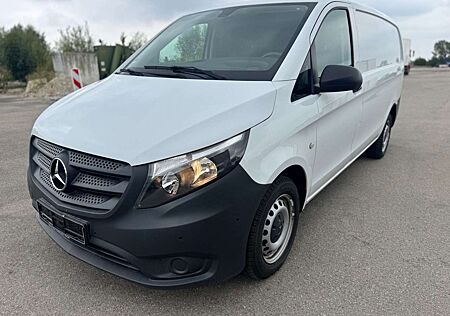 Mercedes-Benz Vito Kasten 109/110/111/114 CDI FWD lang