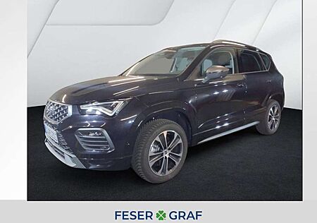 Seat Ateca 2.0TDI FR LINE LED/360*/FULL LINK/NAVI/SHZ