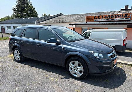 Opel Astra H CARAVAN SELECTION