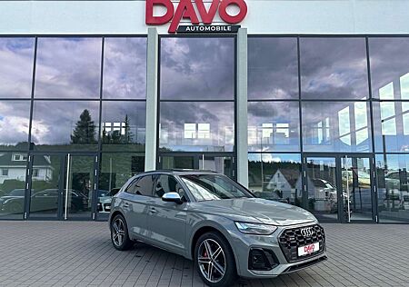 Audi SQ5 3.0 TDI quattro Black/HeadUp/Pano/Matrix/B&O