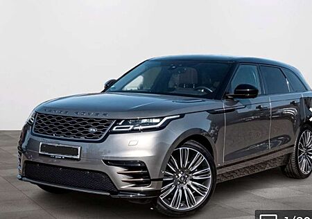 Land Rover Range Rover Velar D275 R-Dynamic HSE-PANO-AHK-MASSAGE-VOLL