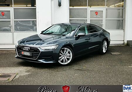 Audi A7 Sportback 55 TFSI quattro, HuD, B&O, uvm.