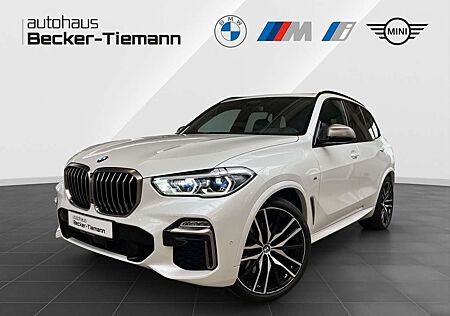 BMW X5 M50d LC Prof/ HK-Sound/ Gestikst./ Parkass. Plus