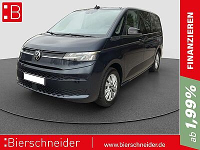 Volkswagen T7 Multivan 2.0 TDI DSG Life lang AHK KAMERA ACC NAVI