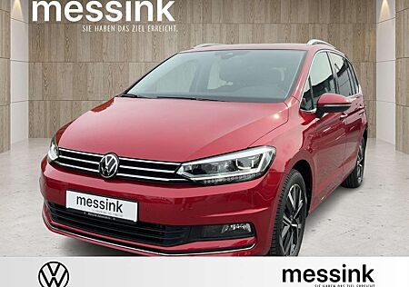 VW Touran Volkswagen 1.5 TSI Highline*DSG*Navi*LED*