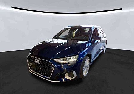 Audi A3 35 TFSI Sportback advanced*NAVI*R-CAM*LED*