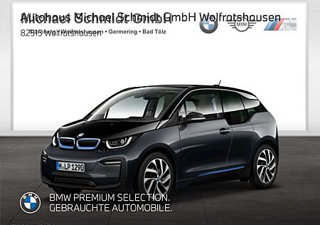 BMW i3 120Ah DAB LED WLAN RFK Navi Bus. Komfortzg.