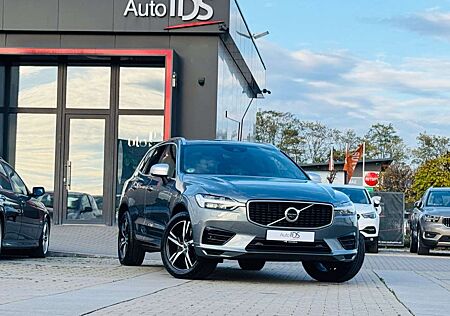 Volvo XC 60 XC60 XC60 R Design Plug-In Hybrid AWD