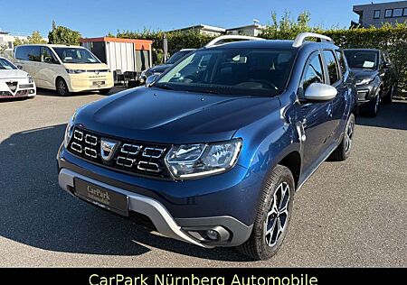 Dacia Duster gebraucht kaufen Dacia Duster II Prestige