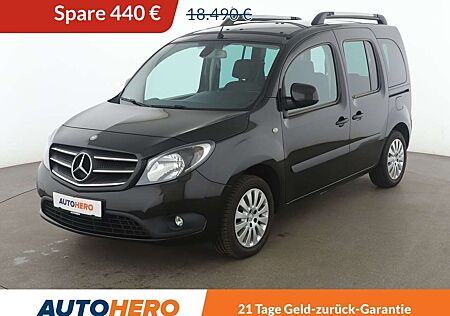 Mercedes-Benz Citan 112 Aut.*NAVI*CAM*PDC*KLIMA*