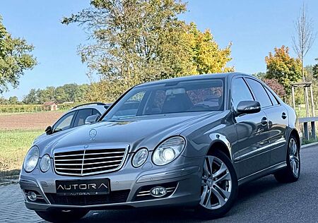 Mercedes-Benz E 280 CDI Lim. AVANTGARDE|GSD|SHZ|KLIMA|
