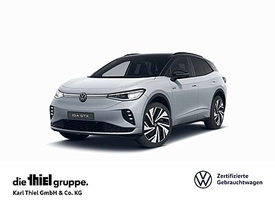 Volkswagen ID.4 GTX 4M 250KW AHK+Pano+Kamera+PDC AHK+Pan