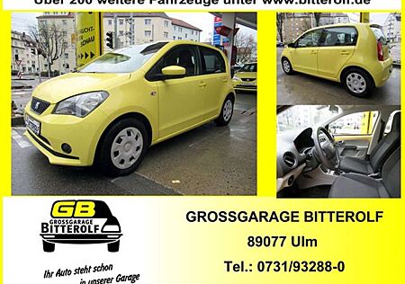 Seat Mii 1,0 Ecomotive Style 5tg Klima/SHZ/PDC/Bluet