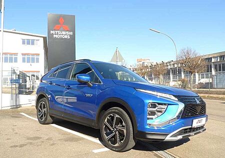 Mitsubishi Eclipse Cross PHEV Intro Edition 2.4 4WD