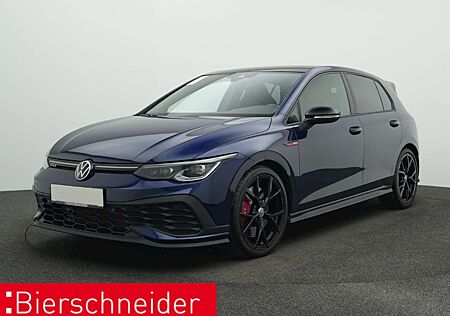 VW Golf GTI Volkswagen 8 2.0 TSI DSG Clubsport PANO H&K KAMERA ACC