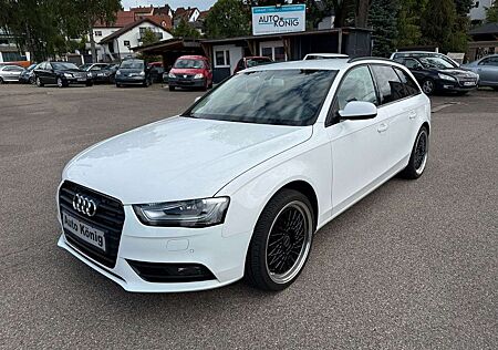 Audi A4 Avant Ambiente*NAVI*XENON*PDC*SHZ*TOP ZUSTAND
