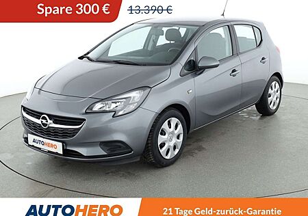Opel Corsa 1.4 Edition *TEMPO*LIM*SHZ*