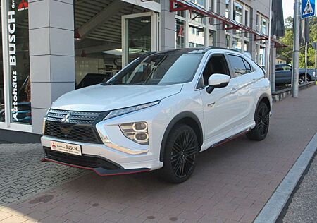 Mitsubishi Eclipse Cross 4WD TOP mit Styling Paket