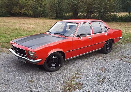 Opel Rekord 1900 SH