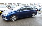 Toyota Auris 1.2 Turbo Touring Editions S