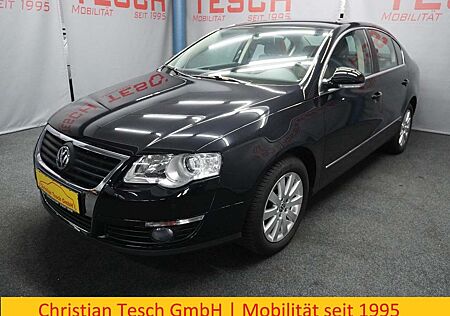 VW Passat Volkswagen Lim.1.4 Comf./NAVI/PDC/SITZHZ/