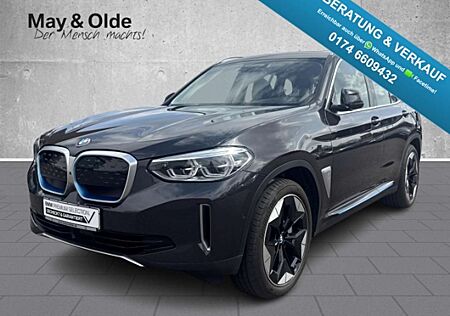 BMW iX3 Impressive LED Navi ACC H/K HuD Pano Leder