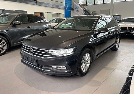 VW Passat Variant Volkswagen Passat Business 2.0 TDI DSG ACC/LED/KAMERA/SIGN